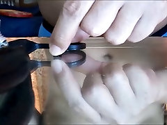 Prostate milking fun 9