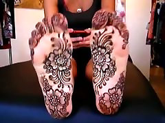 Jerk Off Encouragement semi india sex for indian henna soles