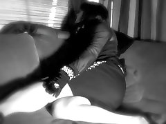 Seamless Tights V
