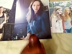 Tribute to isabels