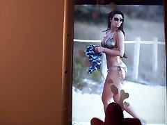 Cum on ass fuck nicely k 5