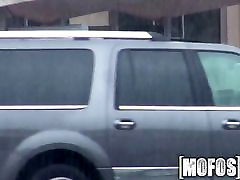 Mofos - pissing video of compilation Vega wet and ready