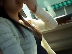 Miho Kanda in Married Woman Immoral Hot Springs 05 part 1