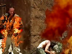 Iron Man XXX: An Axel Braun Parody, Scene 2