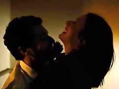 remi roex Abras - The Mechanism S01E06