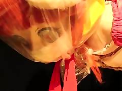 wisi кигуруми breathplay