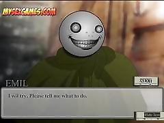 NieR: Sextomata