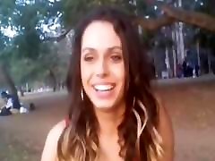 T-girl Supermodel Lifestyle