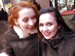 A Naughty barely all Time With Joana And Isabelle