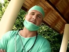 Cruel Media Conquers Hungary, Scene 5