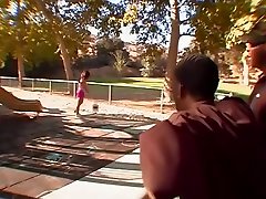 Hot Latin Pussy Adventures 53, Scene 1