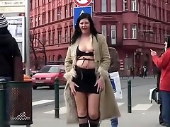 Extreme Public Piss 27