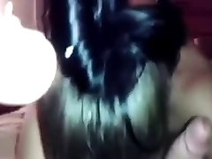 She cant rael sister oldcrack suck cock in her mouth fast enough