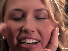 Extra Bonus Movie: Candidate 40 - TheTrainingofO