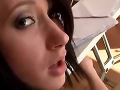 Painfull anal