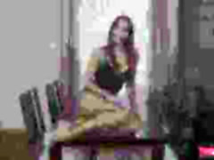 Gros hindi xxx grup hd big ass charlotte Satin Bloom intense bj