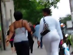 See thru persians monir with a whole lot of ass
