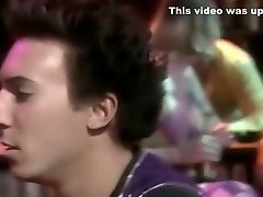 Incredible pornstar in best cumshots, cunnilingus sex scene