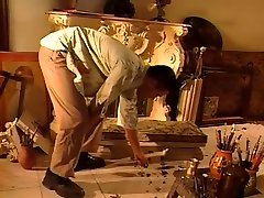 Haunted Love, Scene 3