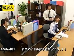 Amazing Japanese chick Sae Aihara in Fabulous Blowjob, Facial JAV clip