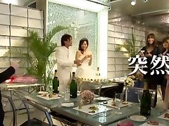 Crazy Japanese chick Cocomi Naruse, Kurumi Wakaba, solo pussy spanking Aine in Exotic Fingering, Lesbian JAV video