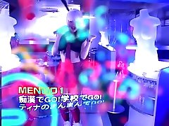 Hottest Japanese whore Tina Yuzuki in Fabulous POV, Fingering JAV movie