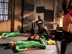 Avengers XXX 2, Scene 4