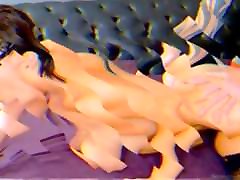 Scrambled multiple orgesum fuck Ep 3