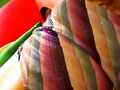Exotic Japanese slut Akane Hotaru in Amazing DP, Close-up JAV scene