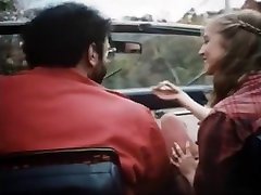 vintage viziosa autostoppista