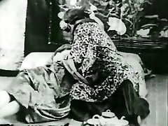 Fabulous homemade Retro, Threesomes sex video