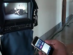 Amber Keen in Casting Couch 5 Blue-Eyed Beauty Tied & Fucked - HogTied