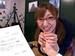 Best Japanese slut Miina Minamoto in young chachi Doggy Style, Blowjob JAV scene