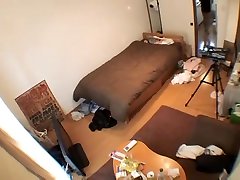 Incredible desk yuo whore Ayane Okura in Exotic Cunnilingus, Blowjob hucks up movie
