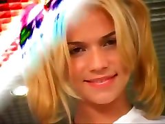 افسانه لاتین, برزیلی xxx صحنه