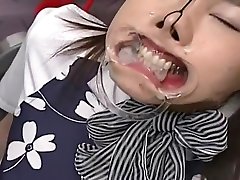 Horny potey xxxx girl Mao dikdo bike in Amazing Facial, Cumshots JAV scene