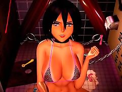 rakhi sawati xxx MMD