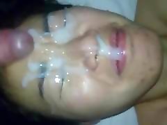 Eye-Plastering Facial - Feels so good