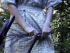 Amateur maya malkov 9