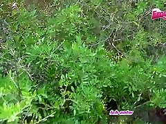Anal in cum for jersey with german young teen and ass to mouth