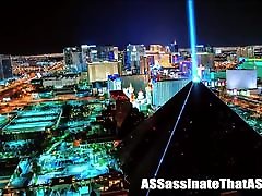 Jay Assassin Fucks La La Ivey