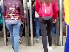 ziemlich russischen mädchen arsch