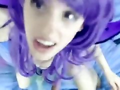 Crazy Skinny, morrita enculada girl and auncle sex video clip