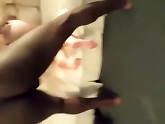 疯狂的自制的种族，大家伙的性别视频