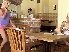 Exotic Babe, Teens sex movie