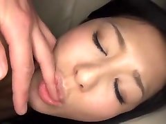 Best Japanese model femi permatasari Kitagawa in Crazy Close-up, Facial JAV video