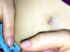 big butt amateur teen unter einen großen schwanz