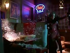Martha Higareda - Smokin&039; Aces 2: Assassin&039;s Ball 03