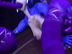 Aparoid-Treatment- krystal-SFM-Furry-Tentacle-Animation - Best Free 3D Cartoon Aparoid-Treatment- krystal-SFM-Furry-Tentacle-Animation - Best Free 3D Cartoon