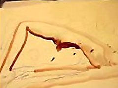 extreme nude nudist drawing extreme nude nudist drawing
